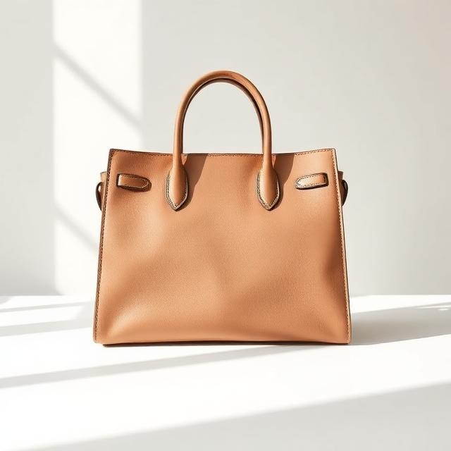Home leather bag 1
