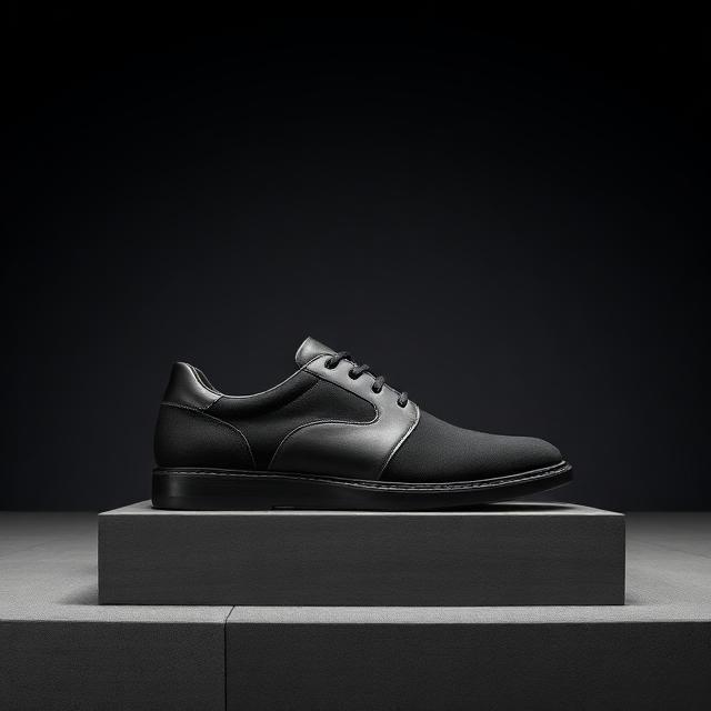 Home shoe 1