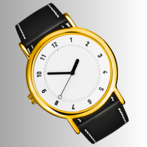 classic mens watch
