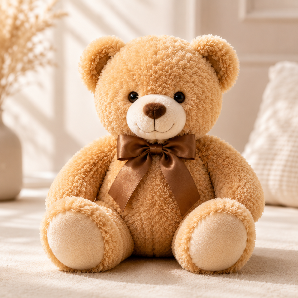 Home teddy bear1