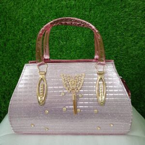 bridal look design