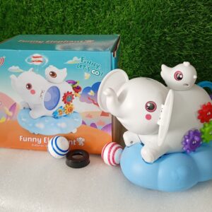 funny Elephant