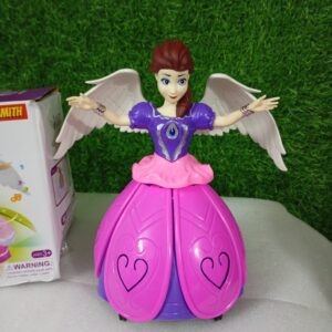 Angel Girl Toy
