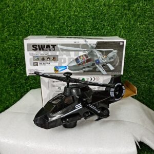 electric helicoptar