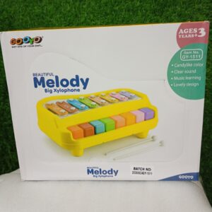 Beautiful Melody Big Xylophone