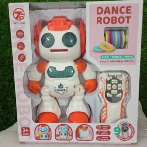 Dance Robot