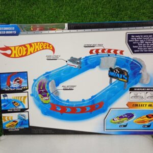hot wheels shark