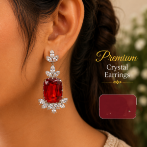 Elegant Design Ear Rings