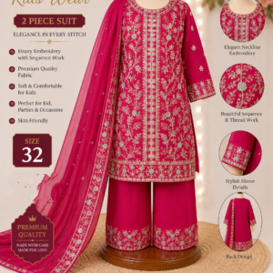 beatiful design kids suit