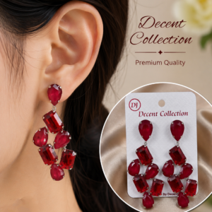 elegant design ear rings