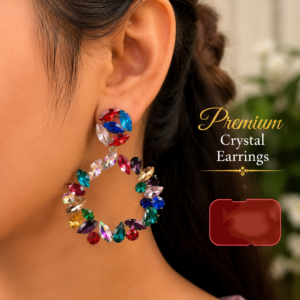 Elegant Design Ear Rings