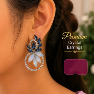 Elegant Design Ear Rings
