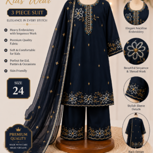 beatiful design kids suit